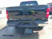 2011 Chevrolet Silverado 1500 LTZ with VIN 1GCRCTE06BZ327185, listed as a IAAI auction lot 43294145 with 90,576 mi miles and . Bid and sale history available at DreamBid. Image 6.