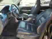 2006 Honda Pilot EX-L с VIN 5FNYF28646B006898, выставлен на аукционе Copart как лот 62560595 с пробегом 195 840 миль миль и Списание • Salvage title. История ставок и продаж доступна на DreamBid. Изображение 7.