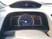 2011 Honda Civic with VIN 19XFA1E83BE028557, listed as a Copart auction lot 70746984 with 102,819 mi miles and Salvage title. Bid and sale history available at DreamBid. Image 9.