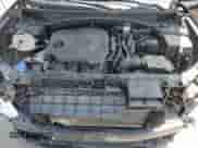 2022 Hyundai Tucson SEL with VIN 5NMJCCAE3NH134886, listed as a Copart auction lot 65915335 with 25,362 mi miles and Non repairable. Bid and sale history available at DreamBid. Image 12.