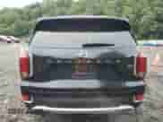 2022 Hyundai Palisade SE z VIN KM8R1DHE4NU371962, wystawiony jako Copart lot #62897045 z przebiegiem 61 098 mil mil oraz Szkoda całkowita • Salvage title. Historia ofert i sprzedaży dostępna na DreamBid. Obrazek 6.