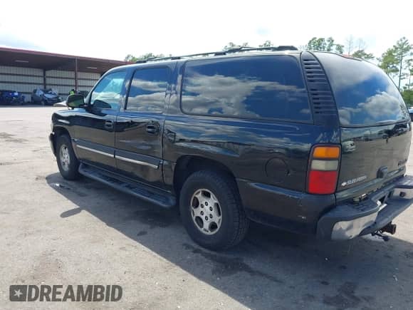2004 Chevrolet Suburban LT с VIN 3GNEC16Z84G214705, выставлен на аукционе IAAI как лот 43307130 с пробегом 299 099 миль миль и . История ставок и продаж доступна на DreamBid. Изображение 6.