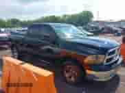 2010 Dodge 1500 ST with VIN 1D7RB1GP5AS214178, listed as a IAAI auction lot 42673977 with 236,934 mi miles and . Bid and sale history available at DreamBid. Image 13.