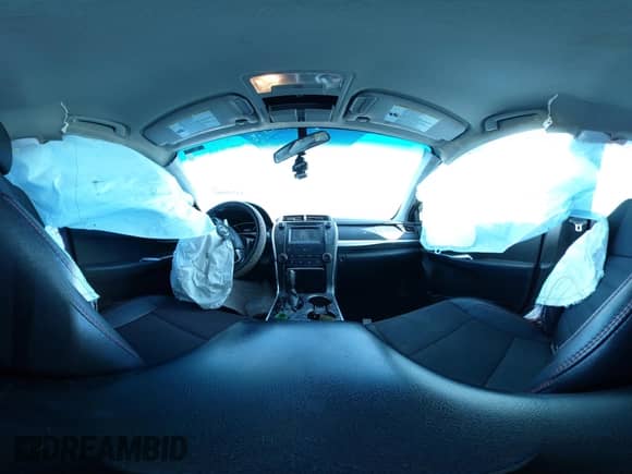 2016 Toyota Camry SE с VIN 4T1BF1FK4GU250720, выставлен на аукционе IAAI как лот 43218962 с пробегом 116 098 миль миль и . История ставок и продаж доступна на DreamBid. Изображение 18.