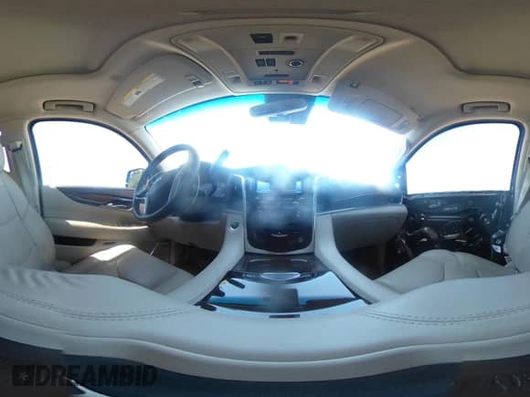 2017 Cadillac Escalade Luxury z VIN 1GYS3BKJ8HR259936, wystawiony jako IAAI lot #42301926 z przebiegiem 70 879 mil mil oraz . Historia ofert i sprzedaży dostępna na DreamBid. Obrazek 19.