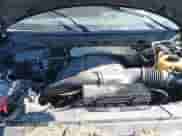 2012 Ford F-150 XL with VIN 1FTFW1ET8CFC44160, listed as a IAAI auction lot 42435963 with 147,146 mi miles and . Bid and sale history available at DreamBid. Image 10.