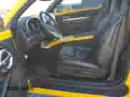 2004 Chevrolet SSR LS с VIN 1GCES14P34B112167, выставлен на аукционе Copart как лот 44241715 с пробегом 65 018 миль миль и Списание • Salvage title. История ставок и продаж доступна на DreamBid. Изображение 7.