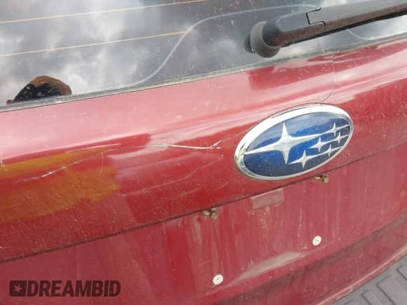 2016 Subaru Forester 2.5i with VIN JF2SJAAC2GG421161, listed as a IAAI auction lot 42765771 with 162,480 mi miles and . Bid and sale history available at DreamBid. Image 20.