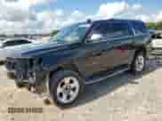 2016 Chevrolet Tahoe LTZ с VIN 1GNSCCKC2GR188137, выставлен на аукционе Copart как лот 68032835 с пробегом 158 425 миль миль и Списание • Salvage title. История ставок и продаж доступна на DreamBid. Изображение 1.