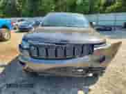 2019 Jeep Grand Cherokee Altitude с VIN 1C4RJEAG4KC572560, выставлен на аукционе Copart как лот 80008215 с пробегом 73 485 миль миль и Списание • Salvage title. История ставок и продаж доступна на DreamBid. Изображение 5.