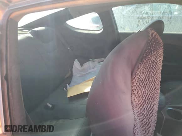 2011 Hyundai Genesis Coupe Track с VIN KMHHU6KH4BU057788, выставлен на аукционе Copart как лот 77039454 с пробегом Не указан миль и На запчасти • Non repairable. История ставок и продаж доступна на DreamBid. Изображение 10.