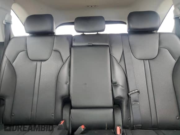 2023 Kia Sorento X-Line S with VIN 5XYRLDLC8PG225363, listed as a Copart auction lot 69634255 with 32,743 mi miles and Salvage title. Bid and sale history available at DreamBid. Image 10.