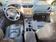 2015 Chevrolet Traverse LTZ с VIN 1GNKVJKD4FJ343551, выставлен на аукционе Copart как лот 71229565 с пробегом 159 302 миль миль и Чистый • Clean title. История ставок и продаж доступна на DreamBid. Изображение 8.