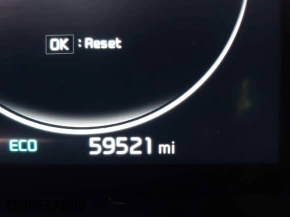 2021 Kia Sorento SX Prestige X-Line with VIN 5XYRKDLF4MG050845, listed as a IAAI auction lot 42535161 with 59,521 mi miles and . Bid and sale history available at DreamBid. Image 16.