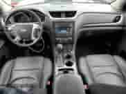 2017 Chevrolet Traverse LT с VIN 1GNKRHKD2HJ124085, выставлен на аукционе Copart как лот 69587215 с пробегом 173 803 миль миль и Чистый • Clean title. История ставок и продаж доступна на DreamBid. Изображение 8.
