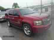 2010 Chevrolet Tahoe LT with VIN 1GNUCBE03AR228124, listed as a IAAI auction lot 42151328 with Not provided miles and . Bid and sale history available at DreamBid. Image 13.
