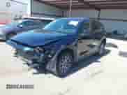 2023 Mazda CX-5 S Carbon Edition z VIN JM3KFBCMXP0282649, wystawiony jako IAAI lot #42784337 z przebiegiem 25 589 mil mil oraz . Historia ofert i sprzedaży dostępna na DreamBid. Obrazek 2.