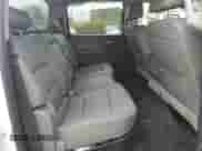 2019 Chevrolet Silverado 2500HD Work Truck z VIN 1GC1KREG7KF227727, wystawiony jako Copart lot #53440745 z przebiegiem 103 013 mil mil oraz Szkoda całkowita • Salvage title. Historia ofert i sprzedaży dostępna na DreamBid. Obrazek 10.