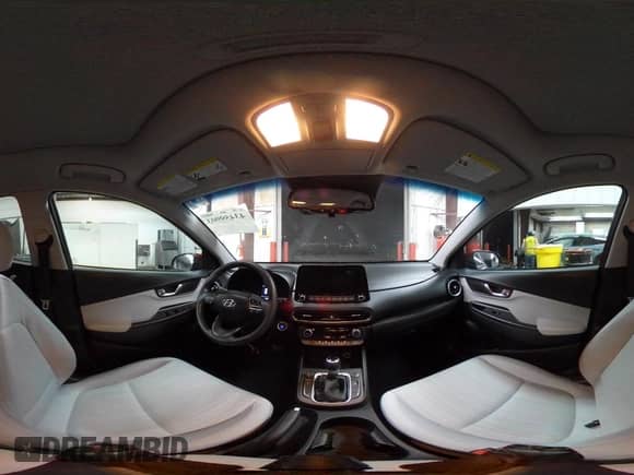 2023 Hyundai Kona SEL с VIN KM8K32AB4PU061958, выставлен на аукционе IAAI как лот 43459903 с пробегом 16 868 миль миль и . История ставок и продаж доступна на DreamBid. Изображение 18.