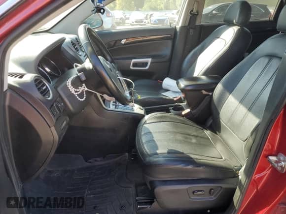 2014 Chevrolet Captiva Sport LT с VIN 3GNAL3EK5ES605212, выставлен на аукционе Copart как лот 73433764 с пробегом 111 391 миль миль и Списание • Salvage title. История ставок и продаж доступна на DreamBid. Изображение 7.