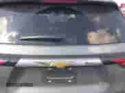 2023 Chevrolet Traverse LT Cloth с VIN 1GNEVGKW8PJ134056, выставлен на аукционе IAAI как лот 43200171 с пробегом 71 528 миль миль и . История ставок и продаж доступна на DreamBid. Изображение 16.