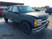 1997 Chevrolet Silverado 1500 with VIN 2GCEC19R5V1278473, listed as a IAAI auction lot 43271055 with 307,129 mi miles and . Bid and sale history available at DreamBid. Image 1.