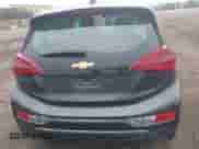 2021 Chevrolet Bolt EV LT с VIN 1G1FY6S0XM4106840, выставлен на аукционе IAAI как лот 42442952 с пробегом 20 563 миль миль и . История ставок и продаж доступна на DreamBid. Изображение 15.