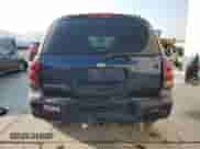 2008 Chevrolet TrailBlazer 2LT with VIN 1GNDS13S382123460, listed as a Copart auction lot 69455015 with 222,721 mi miles and Clean title. Bid and sale history available at DreamBid. Image 6.