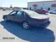 1996 Chevrolet Caprice 1SA Special Value with VIN 1G1BL52P9TR184810, listed as a IAAI auction lot 41831242 with Not provided miles and . Bid and sale history available at DreamBid. Image 3.