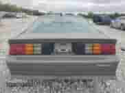 1992 Chevrolet Camaro RS с VIN 1G1FP23E3NL103887, выставлен на аукционе Copart как лот 74591844 с пробегом 129 228 миль миль и Списание • Salvage title. История ставок и продаж доступна на DreamBid. Изображение 6.