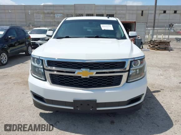 2015 Chevrolet Tahoe LS с VIN 1GNSCAKC6FR239156, выставлен на аукционе IAAI как лот 42545513 с пробегом 117 863 миль миль и . История ставок и продаж доступна на DreamBid. Изображение 12.