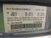 2006 Chrysler 300 C SRT-8 with VIN 2C3LA73W66H523504, listed as a IAAI auction lot 42483103 with 61,560 mi miles and . Bid and sale history available at DreamBid. Image 9.
