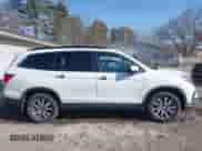 2021 Honda Pilot EX with VIN 5FNYF6H31MB010966, listed as a IAAI auction lot 41767634 with 53,303 mi miles and . Bid and sale history available at DreamBid. Image 14.