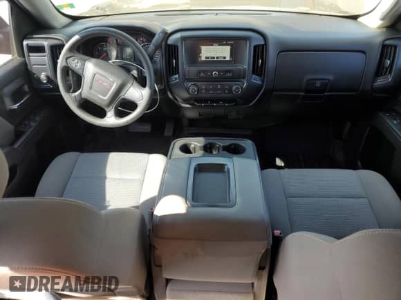 2017 GMC Sierra 1500 с VIN 1GTR1LEC1HZ156483, выставлен на аукционе Copart как лот 57498495 с пробегом 145 939 миль миль и Списание • Salvage title. История ставок и продаж доступна на DreamBid. Изображение 8.