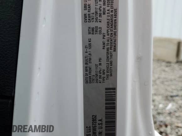 2021 Jeep Wrangler Unlimited Sport with VIN 1C4HJXKN5MW672852, listed as a Copart auction lot 86627194 with 66,727 mi miles and Salvage title. Bid and sale history available at DreamBid. Image 14.