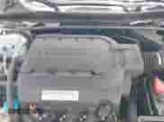 2016 Honda Accord EX-L with VIN 1HGCR3F80GA014455, listed as a IAAI auction lot 42733464 with 150,313 mi miles and . Bid and sale history available at DreamBid. Image 10.