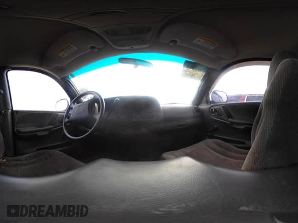 2000 Dodge Dakota Sport with VIN 1B7GL2AX4YS607628, listed as a IAAI auction lot 41115728 with Not provided miles and . Bid and sale history available at DreamBid. Image 17.