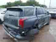 2023 Hyundai Palisade Calligraphy с VIN KM8R74GE5PU517806, выставлен на аукционе IAAI как лот 42882994 с пробегом 35 746 миль миль и . История ставок и продаж доступна на DreamBid. Изображение 4.