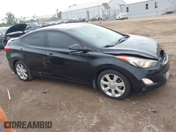 2013 Hyundai Elantra GLS с VIN KMHDH4AE9DU636387, выставлен на аукционе IAAI как лот 43061117 с пробегом 130 879 миль миль и . История ставок и продаж доступна на DreamBid. Изображение 14.