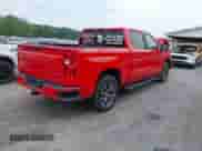 2021 Chevrolet Silverado 1500 RST z VIN 3GCUYEEDXMG230939, wystawiony jako IAAI lot #42257836 z przebiegiem 122 201 mil mil oraz . Historia ofert i sprzedaży dostępna na DreamBid. Obrazek 4.