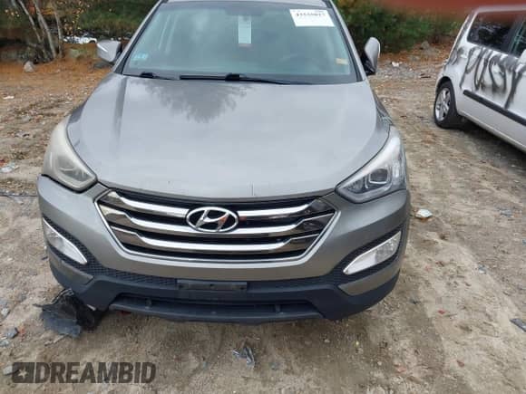 2014 Hyundai Santa Fe с VIN 5XYZUDLA9EG207740, выставлен на аукционе IAAI как лот 43535027 с пробегом 200 589 миль миль и . История ставок и продаж доступна на DreamBid. Изображение 12.