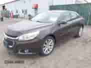2015 Chevrolet Malibu LT с VIN 1G11E5SX5FF164906, выставлен на аукционе IAAI как лот 41953716 с пробегом 133 163 миль миль и . История ставок и продаж доступна на DreamBid. Изображение 2.