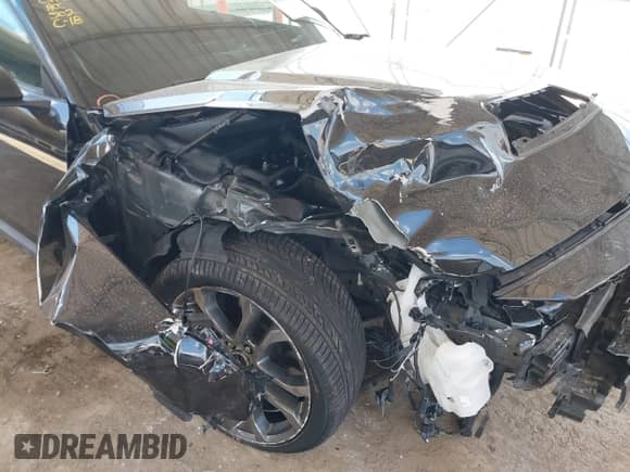 2024 Ford Mustang GT с VIN 1FA6P8CFXR5403302, выставлен на аукционе IAAI как лот 43041922 с пробегом 6 805 миль миль и . История ставок и продаж доступна на DreamBid. Изображение 6.