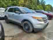 2014 Ford Explorer с VIN 1FM5K7B84EGC12289, выставлен на аукционе Copart как лот 85163895 с пробегом 162 409 миль миль и Чистый • Clean title. История ставок и продаж доступна на DreamBid. Изображение 4.