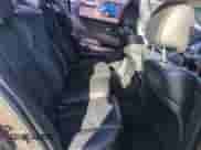 2014 Nissan Maxima SV z VIN 1N4AA5AP2EC430702, wystawiony jako Copart lot #42395465 z przebiegiem 95 880 mil mil oraz Szkoda całkowita • Salvage title. Historia ofert i sprzedaży dostępna na DreamBid. Obrazek 10.