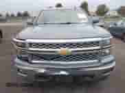 2015 Chevrolet Silverado 1500 LT с VIN 3GCUKREC2FG487256, выставлен на аукционе IAAI как лот 43439343 с пробегом 188 982 миль миль и . История ставок и продаж доступна на DreamBid. Изображение 12.