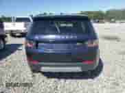 2016 Land Rover Discovery Sport HSE с VIN SALCR2BG2GH565766, выставлен на аукционе Copart как лот 84543915 с пробегом 113 329 миль миль и Списание • Salvage title. История ставок и продаж доступна на DreamBid. Изображение 6.