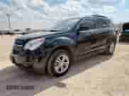2014 Chevrolet Equinox LT с VIN 2GNALBEK4E6212231, выставлен на аукционе Copart как лот 70334235 с пробегом 94 980 миль миль и Списание • Salvage title. История ставок и продаж доступна на DreamBid. Изображение 1.