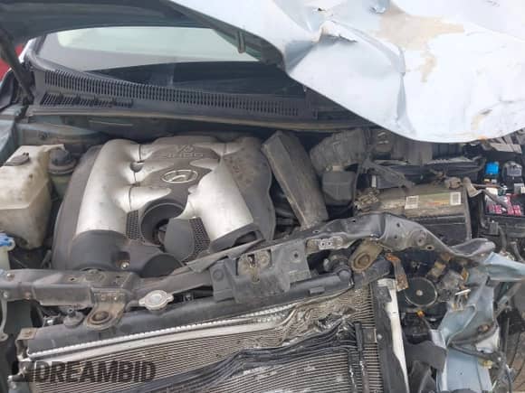 2007 Hyundai Entourage GLS with VIN KNDMC233676013319, listed as a IAAI auction lot 42663094 with 209,578 mi miles and . Bid and sale history available at DreamBid. Image 10.