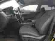 2018 Hyundai Sonata SEL with VIN 5NPE34AF1JH653013, listed as a Copart auction lot 86139064 with 100,382 mi miles and Salvage title. Bid and sale history available at DreamBid. Image 7.